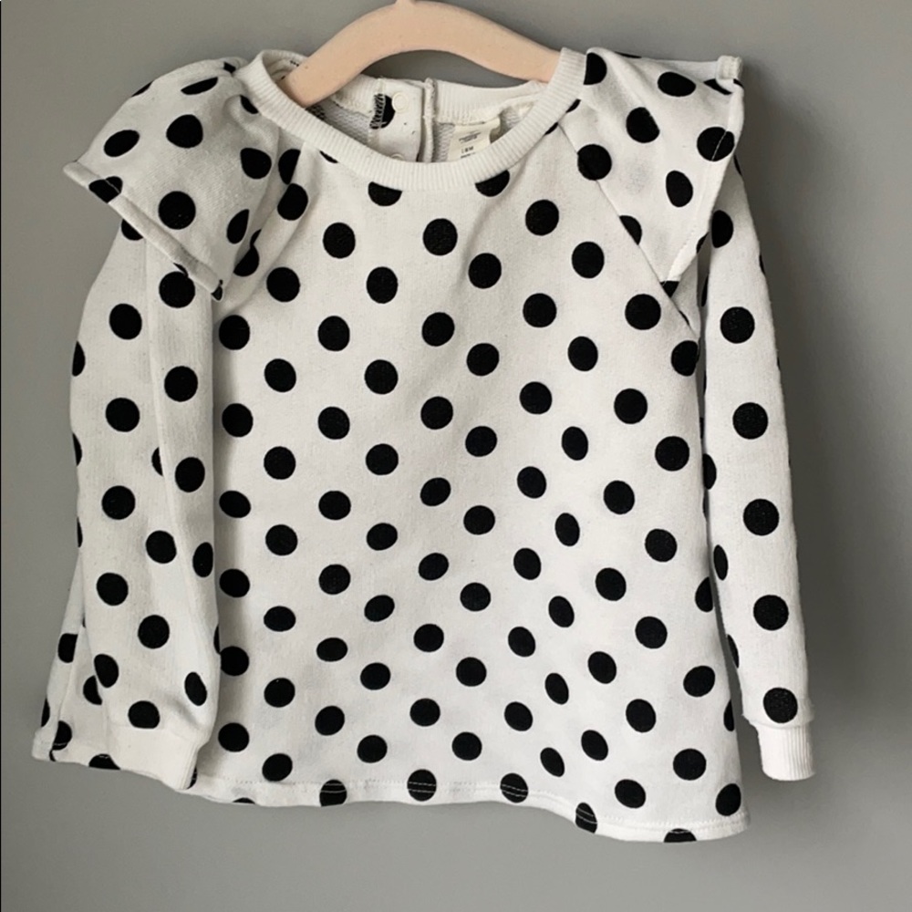 COPY - Tucker Tate Top